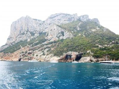 фото отеля Cala Gonone Beach Village Dorgali
