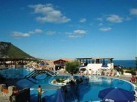 Cala Gonone Beach Village Dorgali