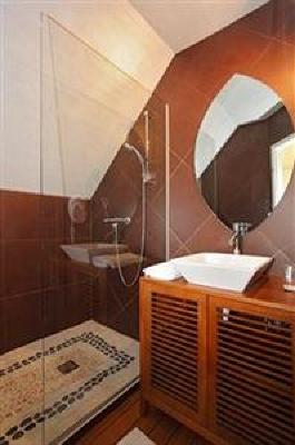 фото отеля Hotel Restaurant Champ Alsace Haguenau