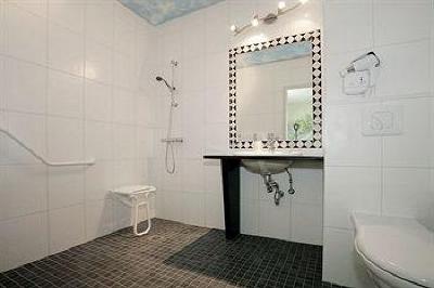 фото отеля Hotel Restaurant Champ Alsace Haguenau