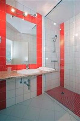 фото отеля Hotel Restaurant Champ Alsace Haguenau