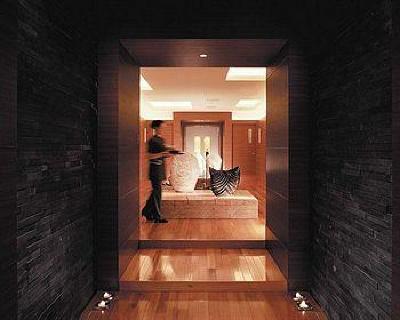 фото отеля Four Seasons Hotel Tokyo at Chinzan-so