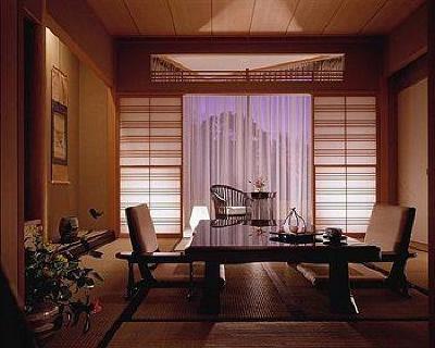 фото отеля Four Seasons Hotel Tokyo at Chinzan-so