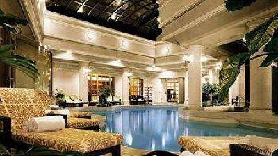 фото отеля Four Seasons Hotel Tokyo at Chinzan-so