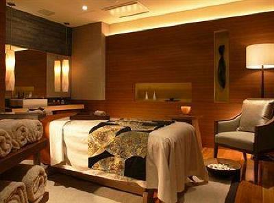 фото отеля Four Seasons Hotel Tokyo at Chinzan-so