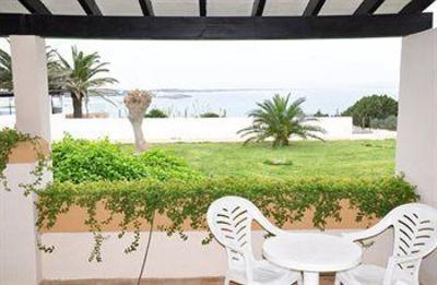 фото отеля Hotel Club Punta Prima