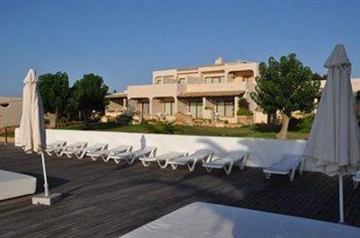 фото отеля Hotel Club Punta Prima