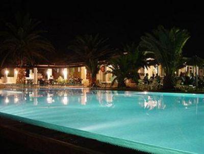 фото отеля Hotel Club Punta Prima