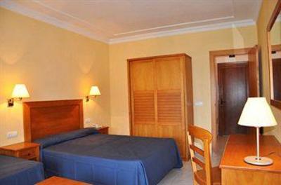 фото отеля Hotel Club Punta Prima