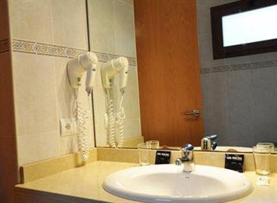 фото отеля Hotel Club Punta Prima