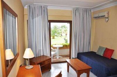 фото отеля Hotel Club Punta Prima