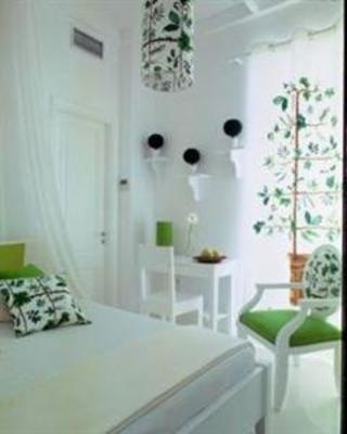 фото отеля Perantzada 1811 Art Hotel