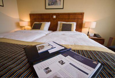 фото отеля BEST WESTERN Hotel Haarhuis