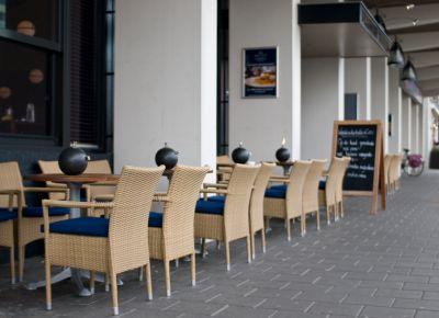 фото отеля BEST WESTERN Hotel Haarhuis