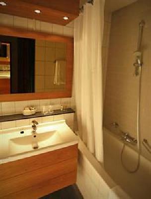 фото отеля BEST WESTERN Hotel Haarhuis
