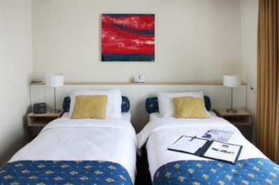 фото отеля BEST WESTERN Hotel Haarhuis