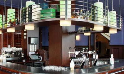 фото отеля BEST WESTERN Hotel Haarhuis