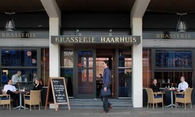 фото отеля BEST WESTERN Hotel Haarhuis