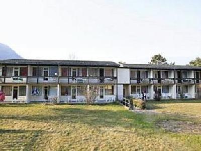 фото отеля Motel Luna