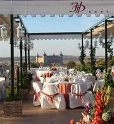 фото отеля Hotel Kris Domenico