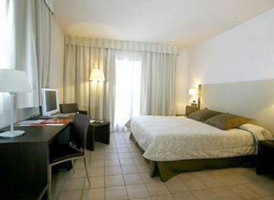 фото отеля Hotel Kris Domenico