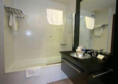 фото отеля Hotel Kris Domenico