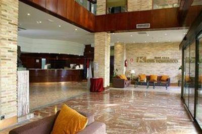 фото отеля Hotel Kris Domenico