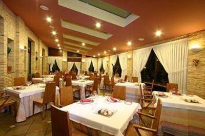 фото отеля Hotel Kris Domenico