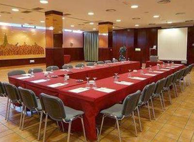 фото отеля Hotel Kris Domenico