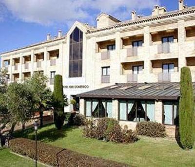 фото отеля Hotel Kris Domenico