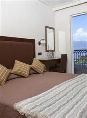 фото отеля Akti Taygetos Resort