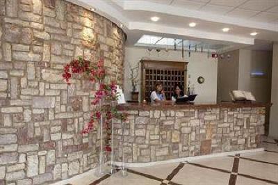 фото отеля Akti Taygetos Resort