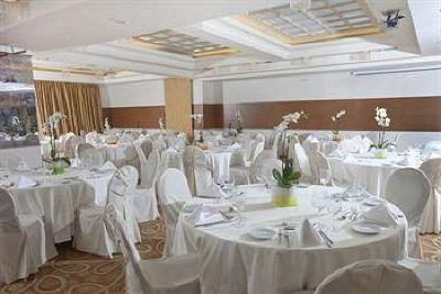 фото отеля Akti Taygetos Resort