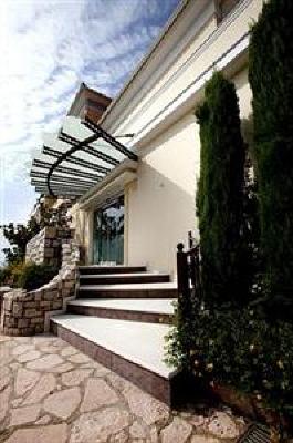 фото отеля Akti Taygetos Resort