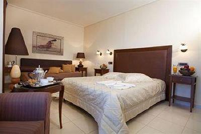 фото отеля Akti Taygetos Resort