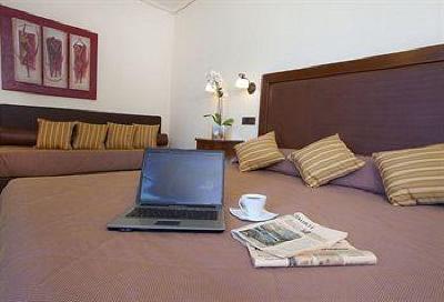 фото отеля Akti Taygetos Resort