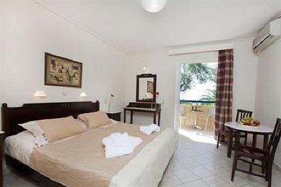 фото отеля Akti Taygetos Resort