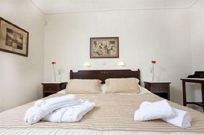 фото отеля Akti Taygetos Resort