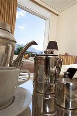 фото отеля Akti Taygetos Resort