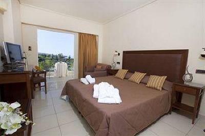 фото отеля Akti Taygetos Resort