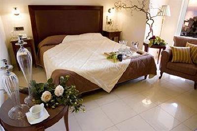 фото отеля Akti Taygetos Resort