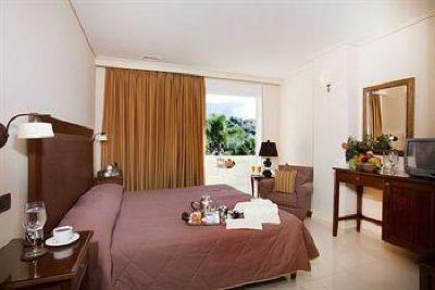 фото отеля Akti Taygetos Resort