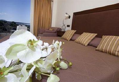 фото отеля Akti Taygetos Resort
