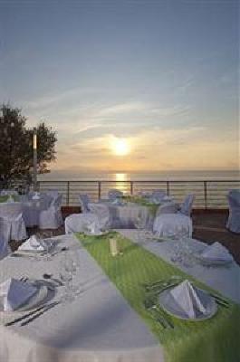 фото отеля Akti Taygetos Resort