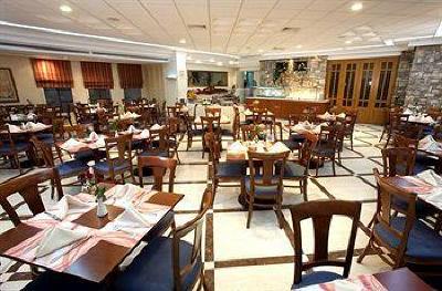 фото отеля Akti Taygetos Resort
