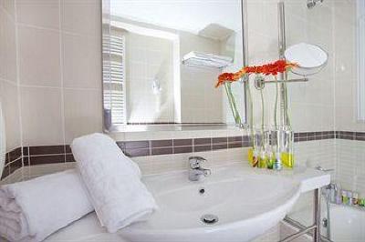 фото отеля Akti Taygetos Resort