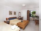 фото отеля Akti Taygetos Resort