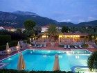 фото отеля Akti Taygetos Resort