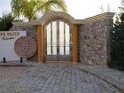 фото отеля Akti Taygetos Resort