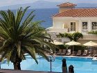 фото отеля Akti Taygetos Resort